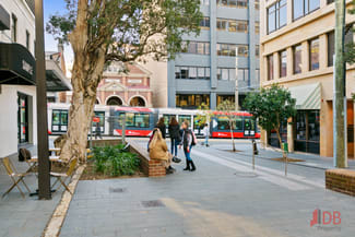 Shop & Retail commercial property leased at Shop 3/118 Devonshire Street Surry Hills NSW 2010 Shop & Retail commercial property leased at Shop 3/118 Devonshire Street Surry Hills NSW 2010