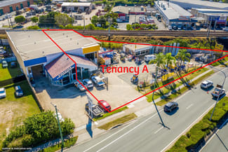 Factory, Warehouse & Industrial commercial property leased at Tenancy A/1-5 Logan River Road Beenleigh QLD 4207 Factory, Warehouse & Industrial commercial property leased at Tenancy A/1-5 Logan River Road Beenleigh QLD 4207