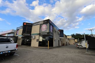 Offices commercial property leased at 6a/28 Junction Road Burleigh Heads QLD 4220 Offices commercial property leased at 6a/28 Junction Road Burleigh Heads QLD 4220