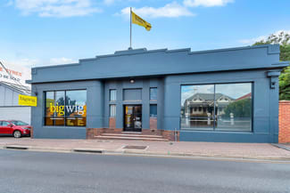 Offices commercial property leased at 59 North Terrace Hackney SA 5069 Offices commercial property leased at 59 North Terrace Hackney SA 5069