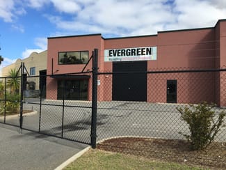 Factory, Warehouse & Industrial commercial property leased at 25 Century Road Malaga WA 6090 Factory, Warehouse & Industrial commercial property leased at 25 Century Road Malaga WA 6090