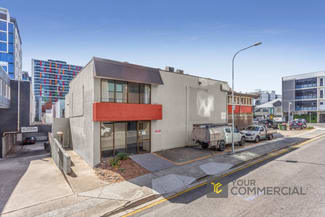 Medical / Consulting commercial property leased at 52 Mclachlan Street Fortitude Valley QLD 4006 Medical / Consulting commercial property leased at 52 Mclachlan Street Fortitude Valley QLD 4006