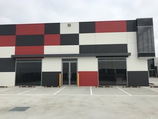Other commercial property leased at 2/4 Integration Court Truganina VIC 3029 Other commercial property leased at 2/4 Integration Court Truganina VIC 3029