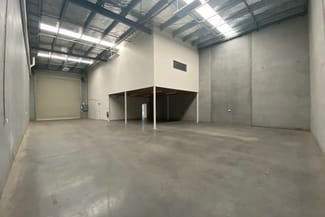 Offices commercial property leased at 1/26-28 Abbott Road Hallam VIC 3803 Offices commercial property leased at 1/26-28 Abbott Road Hallam VIC 3803