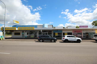 Shop & Retail commercial property leased at Shop B/217 Charters Towers Road Mysterton QLD 4812 Shop & Retail commercial property leased at Shop B/217 Charters Towers Road Mysterton QLD 4812