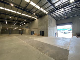 Factory, Warehouse & Industrial commercial property leased at 13 Distribution Place Seven Hills NSW 2147 Factory, Warehouse & Industrial commercial property leased at 13 Distribution Place Seven Hills NSW 2147