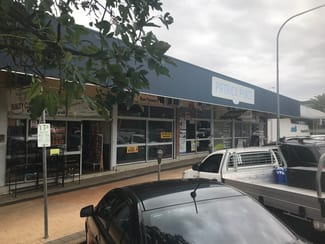 Offices commercial property leased at 56B Patrick Street Dalby QLD 4405 Offices commercial property leased at 56B Patrick Street Dalby QLD 4405