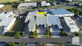 Factory, Warehouse & Industrial commercial property leased at 57 Link Crescent Coolum Beach QLD 4573 Factory, Warehouse & Industrial commercial property leased at 57 Link Crescent Coolum Beach QLD 4573
