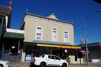 Offices commercial property leased at George Windsor NSW 2756 Offices commercial property leased at George Windsor NSW 2756