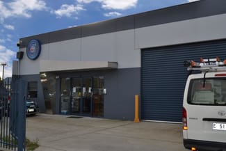Factory, Warehouse & Industrial commercial property leased at 34 Dry Street Invermay TAS 7248