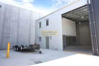 Factory, Warehouse & Industrial commercial property leased at 8/22 Anzac Street Greenacre NSW 2190 Factory, Warehouse & Industrial commercial property leased at 8/22 Anzac Street Greenacre NSW 2190