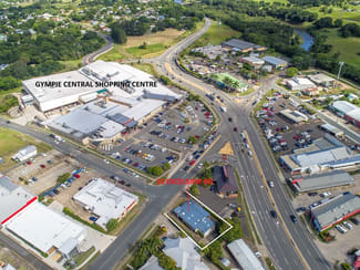 Medical / Consulting commercial property leased at 35 Excelsior Road Gympie QLD 4570 Medical / Consulting commercial property leased at 35 Excelsior Road Gympie QLD 4570