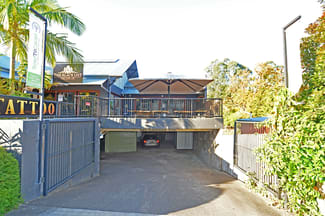 Shop & Retail commercial property leased at Shop 2/104 Memorial Drive Eumundi QLD 4562 Shop & Retail commercial property leased at Shop 2/104 Memorial Drive Eumundi QLD 4562