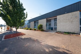 Offices commercial property leased at Unit 4/26 Sandford street Mitchell ACT 2911 Offices commercial property leased at Unit 4/26 Sandford street Mitchell ACT 2911