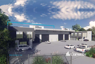 Factory, Warehouse & Industrial commercial property leased at 39 Alex Fisher Drive Burleigh Heads QLD 4220 Factory, Warehouse & Industrial commercial property leased at 39 Alex Fisher Drive Burleigh Heads QLD 4220