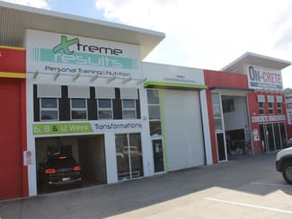 Factory, Warehouse & Industrial commercial property leased at 3/489 Scottsdale Drive Varsity Lakes QLD 4227
