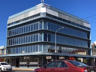 Offices commercial property leased at 1D/2 Barolin Street Bundaberg Central QLD 4670 Offices commercial property leased at 1D/2 Barolin Street Bundaberg Central QLD 4670