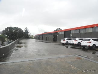 Factory, Warehouse & Industrial commercial property leased at 19/61-71 Beauchamp Rd Matraville NSW 2036