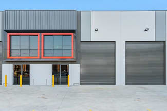 Factory, Warehouse & Industrial commercial property leased at Warwick Farm NSW 2170 Factory, Warehouse & Industrial commercial property leased at Warwick Farm NSW 2170