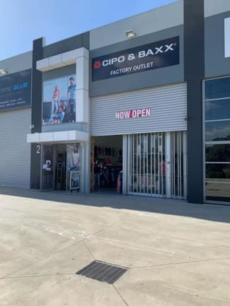 Showrooms / Bulky Goods commercial property leased at Unit 2/54 Commercial Place Keilor East VIC 3033 Showrooms / Bulky Goods commercial property leased at Unit 2/54 Commercial Place Keilor East VIC 3033