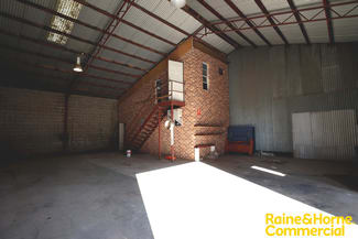 Factory, Warehouse & Industrial commercial property leased at 4/371 Edward Street Wagga Wagga NSW 2650 Factory, Warehouse & Industrial commercial property leased at 4/371 Edward Street Wagga Wagga NSW 2650