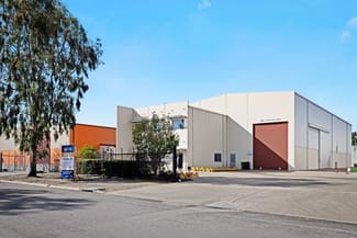 Factory, Warehouse & Industrial commercial property leased at Unit 1, 5 Barcelona Way Maddington WA 6109 Factory, Warehouse & Industrial commercial property leased at Unit 1, 5 Barcelona Way Maddington WA 6109