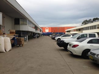 Factory, Warehouse & Industrial commercial property leased at 5 Lyn Parade Prestons NSW 2170 Factory, Warehouse & Industrial commercial property leased at 5 Lyn Parade Prestons NSW 2170
