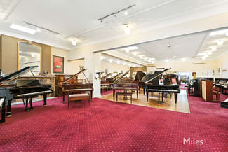 Shop & Retail commercial property leased at 245-247 Lower Heidelberg Road Ivanhoe East VIC 3079
