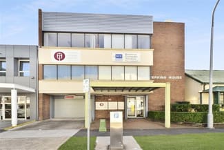 Medical / Consulting commercial property leased at 30 Grose Street Parramatta NSW 2150 Medical / Consulting commercial property leased at 30 Grose Street Parramatta NSW 2150