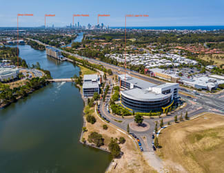 Medical / Consulting commercial property leased at 1102/1 Lake Orr Drive Varsity Lakes QLD 4227 Medical / Consulting commercial property leased at 1102/1 Lake Orr Drive Varsity Lakes QLD 4227