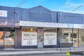Offices commercial property leased at 84 Queen Street Concord West NSW 2138 Offices commercial property leased at 84 Queen Street Concord West NSW 2138