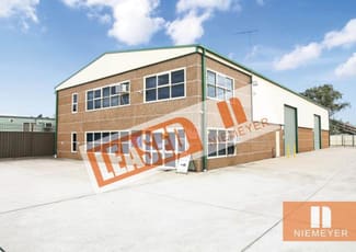 Showrooms / Bulky Goods commercial property leased at 24 Eddie Road Minchinbury NSW 2770 Showrooms / Bulky Goods commercial property leased at 24 Eddie Road Minchinbury NSW 2770
