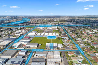 Factory, Warehouse & Industrial commercial property leased at Unit 2, 14-16 Enmore Street North Geelong VIC 3215 Factory, Warehouse & Industrial commercial property leased at Unit 2, 14-16 Enmore Street North Geelong VIC 3215