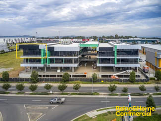 Offices commercial property leased at Suite 2108/31 Lasso Drive Gregory Hills NSW 2557 Offices commercial property leased at Suite 2108/31 Lasso Drive Gregory Hills NSW 2557
