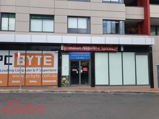 Shop & Retail commercial property leased at 512/1C Burdett Street Hornsby NSW 2077 Shop & Retail commercial property leased at 512/1C Burdett Street Hornsby NSW 2077