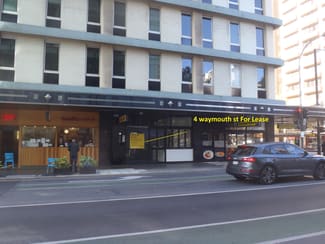 Shop & Retail commercial property leased at 4 Waymouth Street Adelaide SA 5000 Shop & Retail commercial property leased at 4 Waymouth Street Adelaide SA 5000