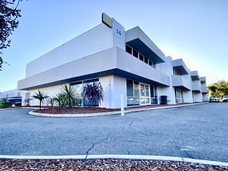 Offices commercial property leased at 4/14 Bannick Court Canning Vale WA 6155 Offices commercial property leased at 4/14 Bannick Court Canning Vale WA 6155