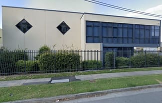 Factory, Warehouse & Industrial commercial property for lease at Auburn NSW 2144