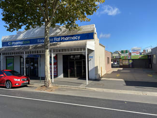 Shop & Retail commercial property leased at 114 High Street Kangaroo Flat VIC 3555 Shop & Retail commercial property leased at 114 High Street Kangaroo Flat VIC 3555