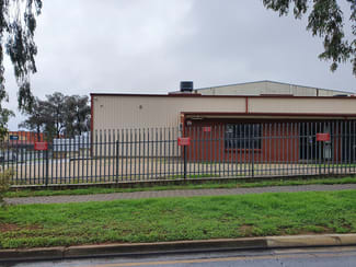 Factory, Warehouse & Industrial commercial property leased at 2/1 Lush Road Pooraka SA 5095 Factory, Warehouse & Industrial commercial property leased at 2/1 Lush Road Pooraka SA 5095