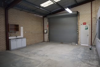 Factory, Warehouse & Industrial commercial property leased at 4/9 Clavering Street Bayswater WA 6053 Factory, Warehouse & Industrial commercial property leased at 4/9 Clavering Street Bayswater WA 6053