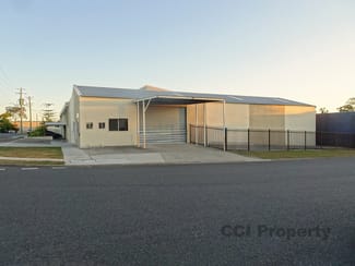 Factory, Warehouse & Industrial commercial property leased at 11 Ada Street Coopers Plains QLD 4108 Factory, Warehouse & Industrial commercial property leased at 11 Ada Street Coopers Plains QLD 4108