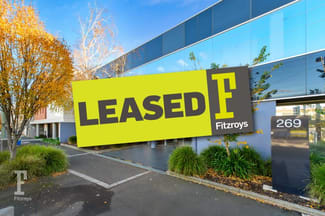 Offices commercial property leased at 269 Centre Road Bentleigh VIC 3204 Offices commercial property leased at 269 Centre Road Bentleigh VIC 3204