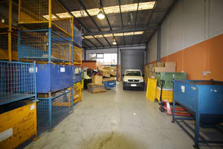 Factory, Warehouse & Industrial commercial property leased at 5 Brett Drive Carrum Downs VIC 3201 Factory, Warehouse & Industrial commercial property leased at 5 Brett Drive Carrum Downs VIC 3201