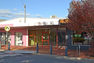 Shop & Retail commercial property leased at 32 Macquarie Street George Town TAS 7253