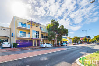 Offices commercial property leased at 1/294 Newcastle Street Northbridge WA 6003 Offices commercial property leased at 1/294 Newcastle Street Northbridge WA 6003