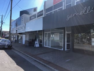 Shop & Retail commercial property leased at 3/2251 Gold Coast Highway Mermaid Beach QLD 4218