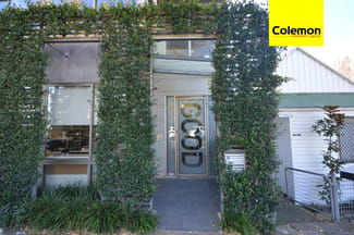 Offices commercial property leased at 32 Halloran Street Lilyfield NSW 2040