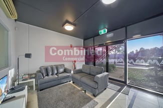 Factory, Warehouse & Industrial commercial property leased at 17/151 Hartley Road Smeaton Grange NSW 2567 Factory, Warehouse & Industrial commercial property leased at 17/151 Hartley Road Smeaton Grange NSW 2567