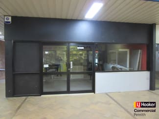 Shop & Retail commercial property leased at Raby NSW 2566